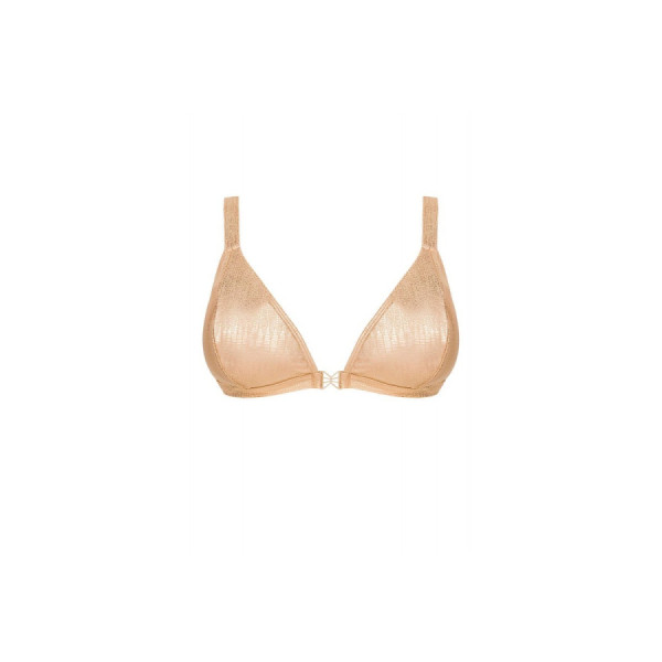 Maillot de bain - Souiten gorge Filipines gold